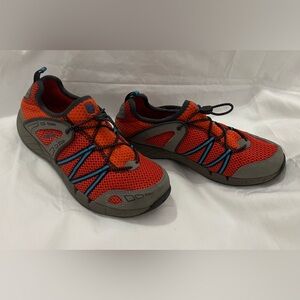 Teva Churn Evo Hiking Trail Water Shoes Womens Size 5